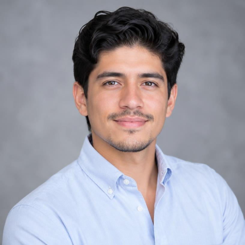 Mark Alvarez